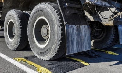 В Пермском крае установят систему весогабаритного контроля